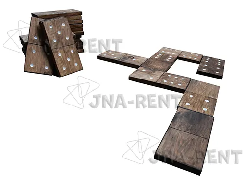 DOMINO XL