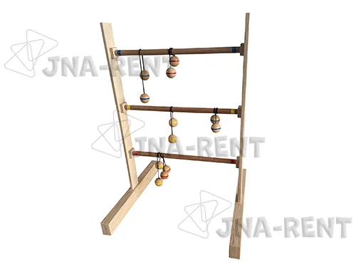 SPIN-LADDER