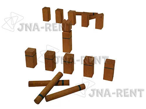 KUBB