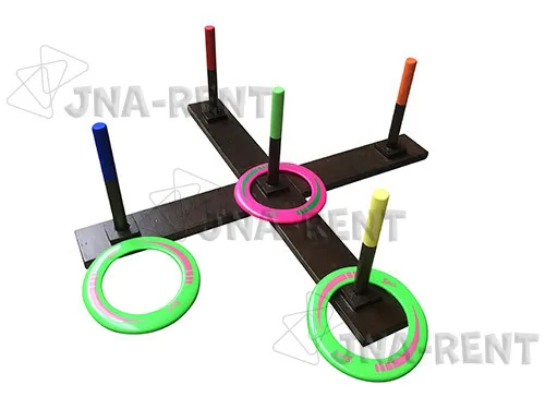 RINGWERPEN XL
