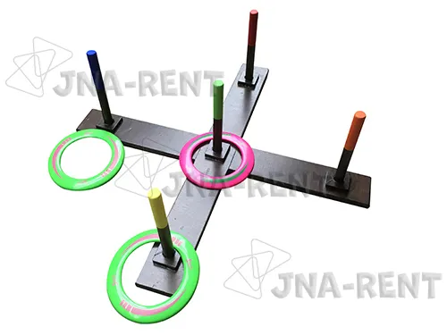 RINGWERPEN XL