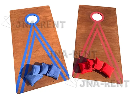 CORNHOLE