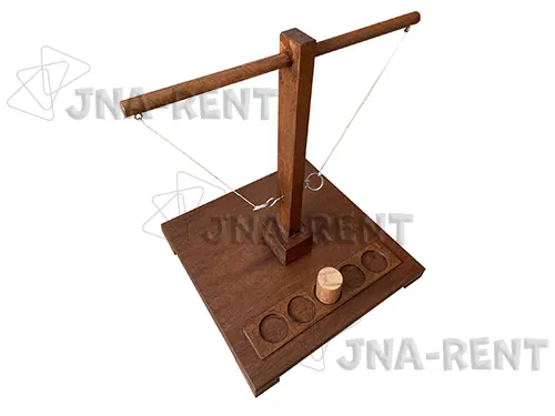 RINGTOSS