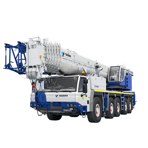 Crane Tadano 220 TON