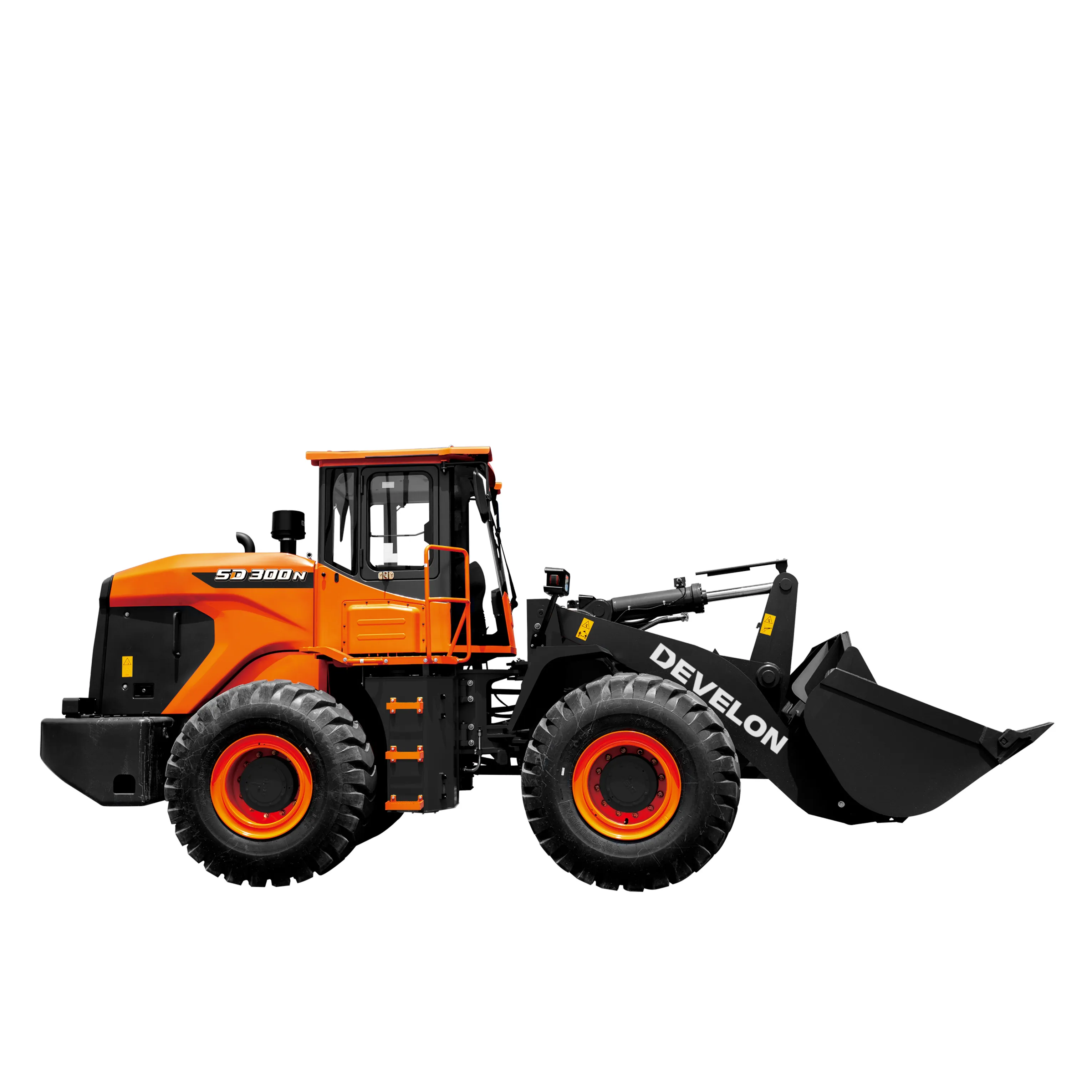 Wheelloader Develon SD300N