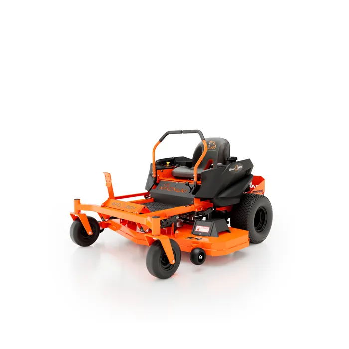 Bad Boy 54in Mower