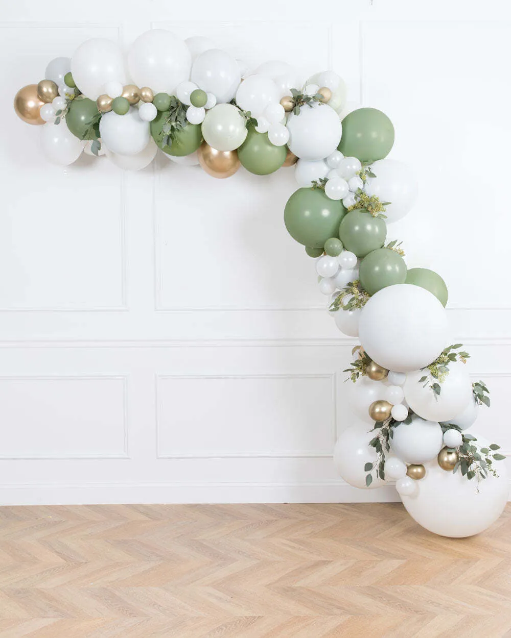 Balloon Garland