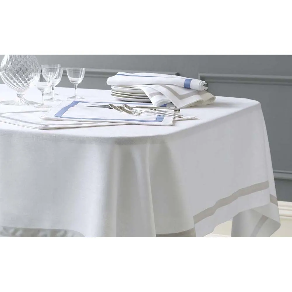 Partnered Linens