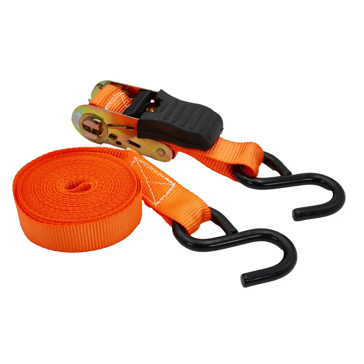 Ratchet Straps - 1 inch