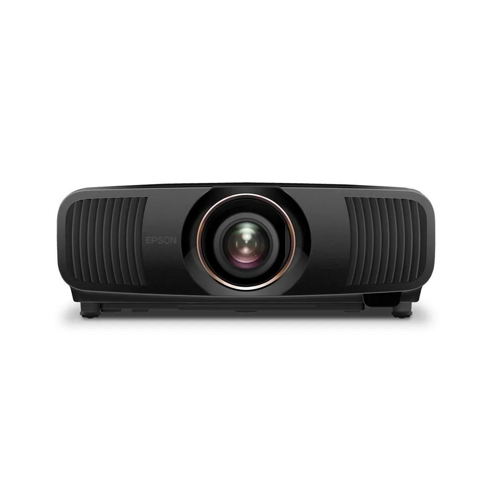 Movie Screen Projector
