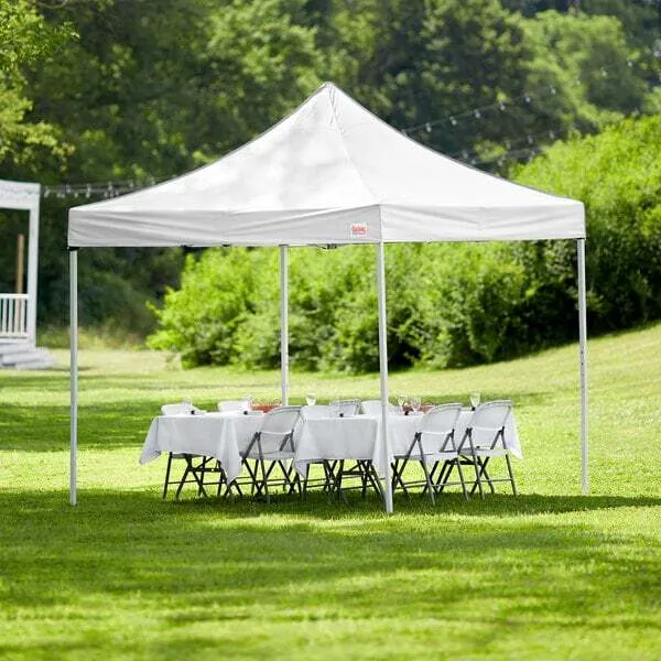 10' x 10' Popup Tent