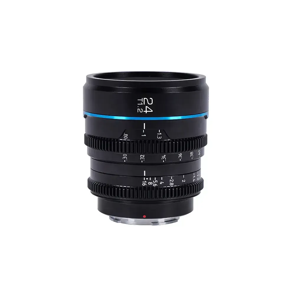 SIRUI Night Walker T1.2 24mm Sony