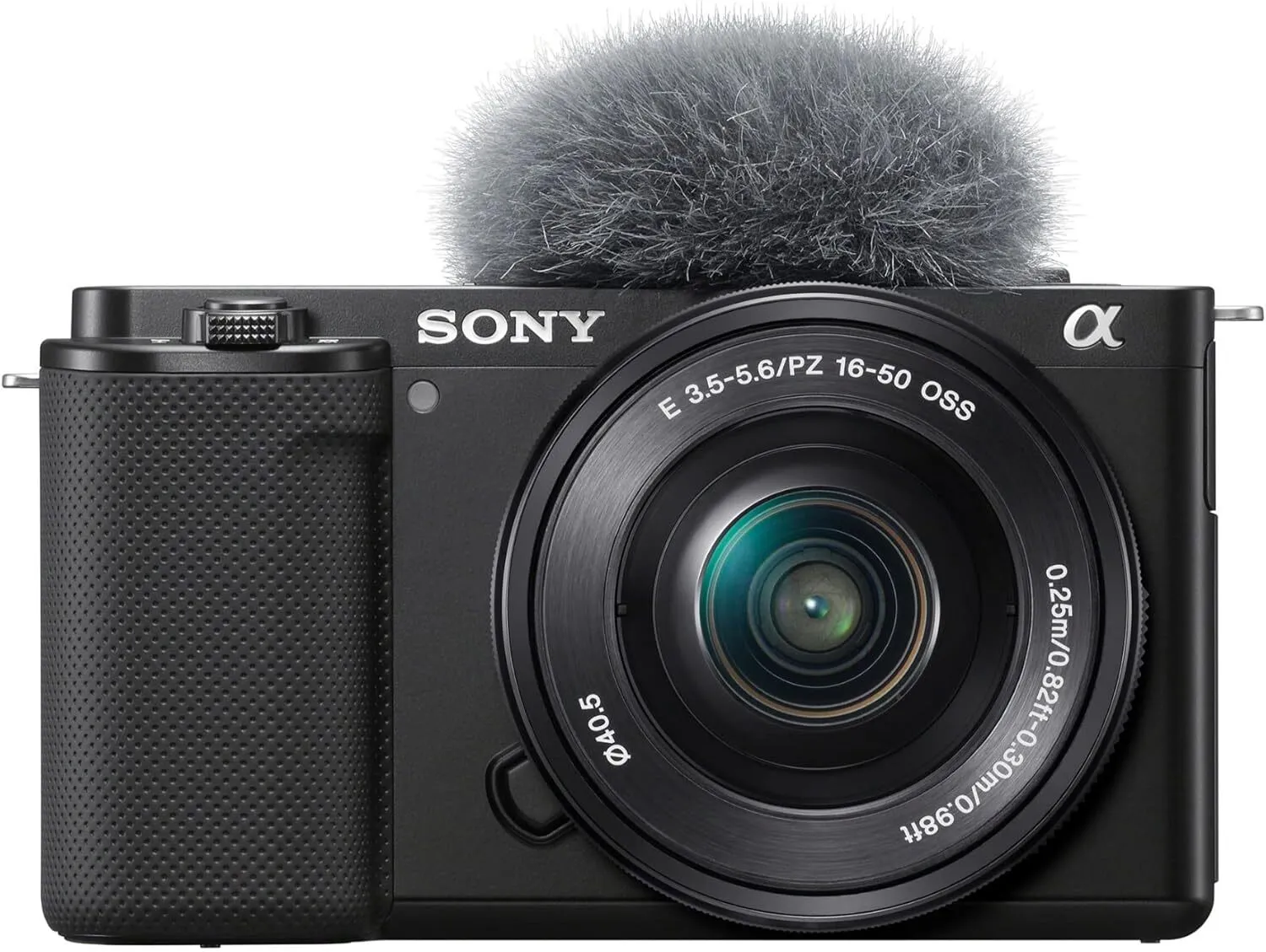 Sony EV Z10 Bundle