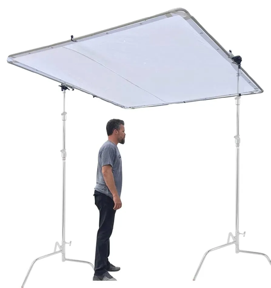 Glide Gear BFS 100 Butterfly Scrim