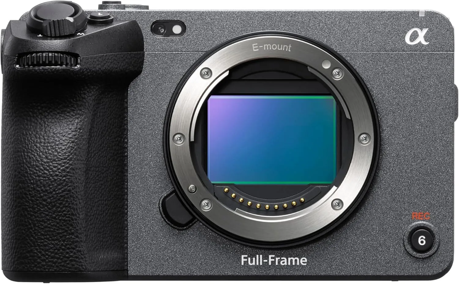 Sony FX3