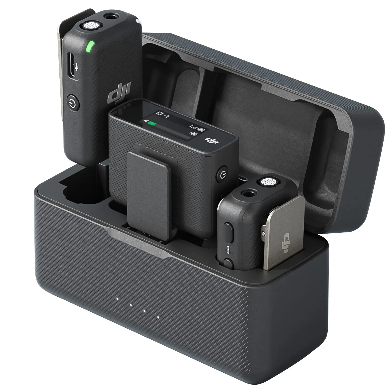 DJI Mic 1 Dual Transmitter