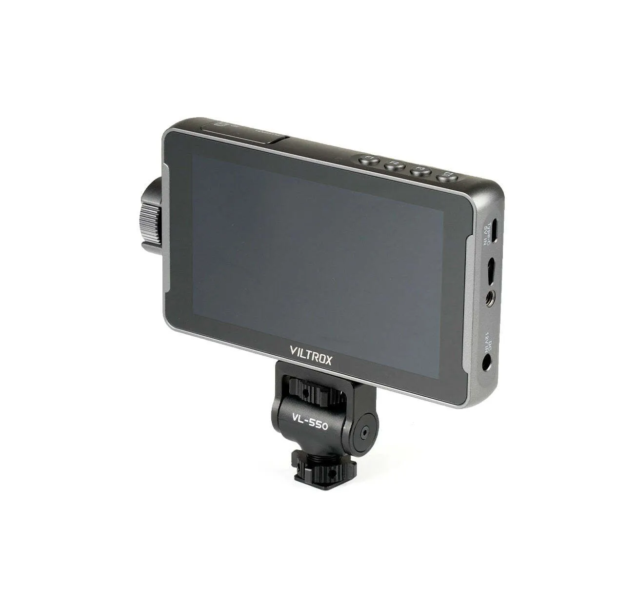 Viltrox DC-X2 6" Touchscreen HD Monitor