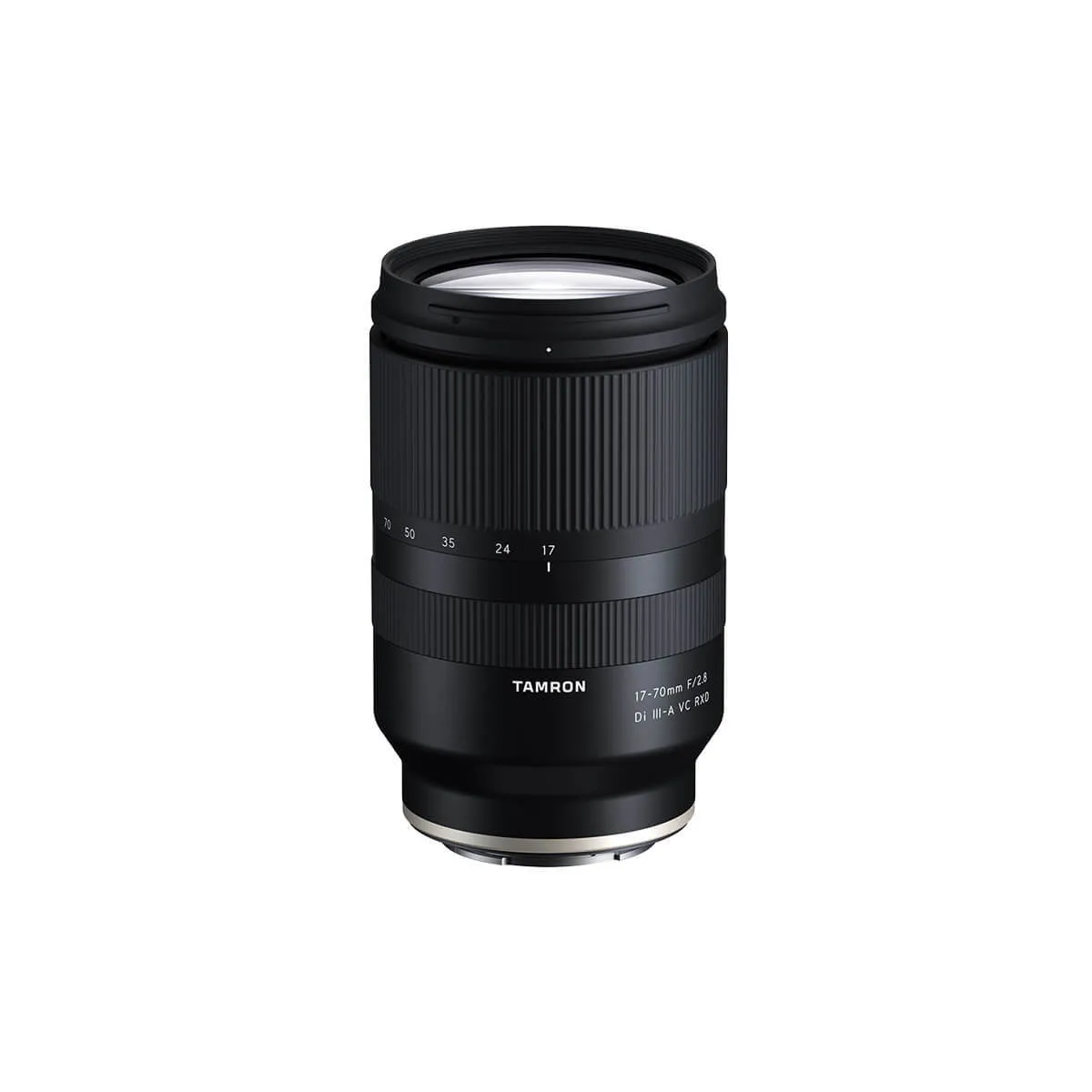 Tamron 17-70mm F.28 APS-C Sony Lens