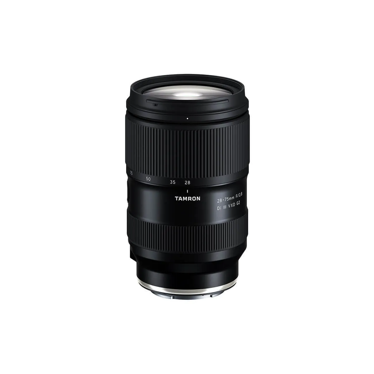 Tamron 28-75mm F/2.8 Di III VXD G2 Sony