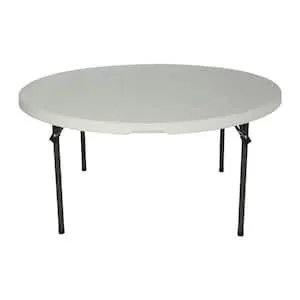 60’   Banquet Round Tables (Lifetime)