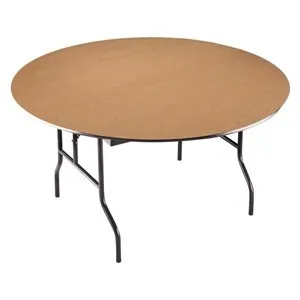 72’   Banquet Round Tables