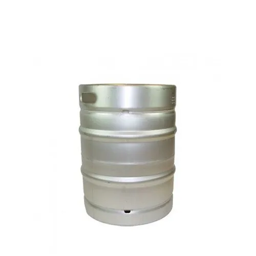 Fust | 50 liter | Huis-bier