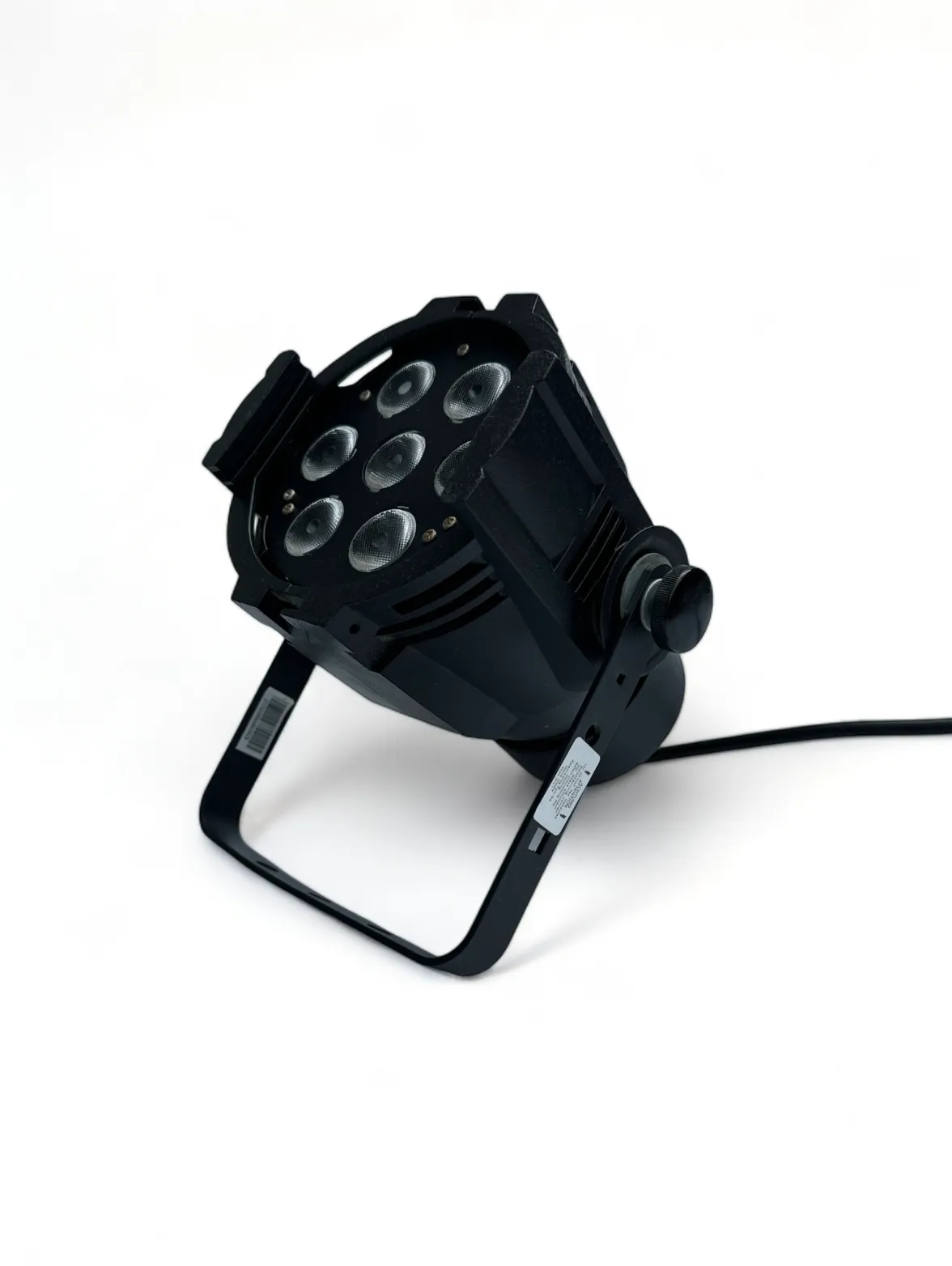 Mini par | Stairville | 7 LED 