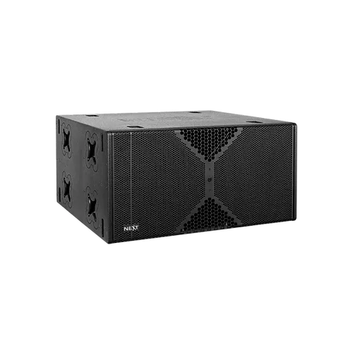  SUB | NEXT pro audio | LAS418
