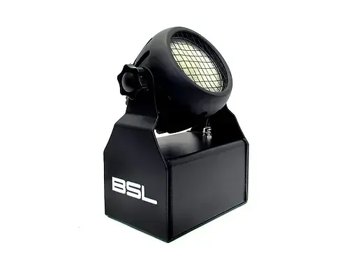 Pure Blinder | RGB