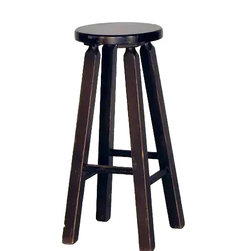 Barkruk | Hout