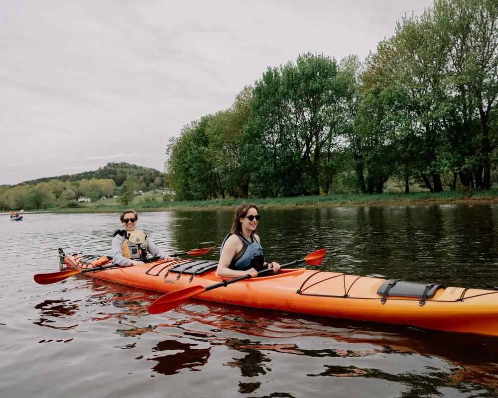 Double Kayak
