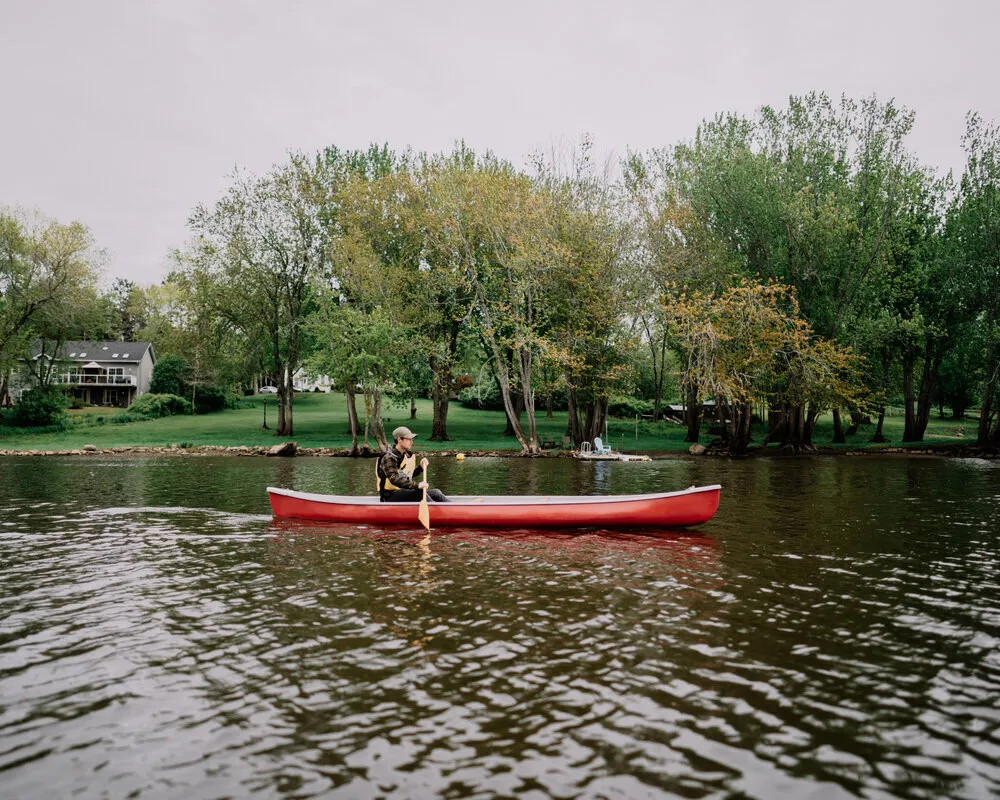 Canoe