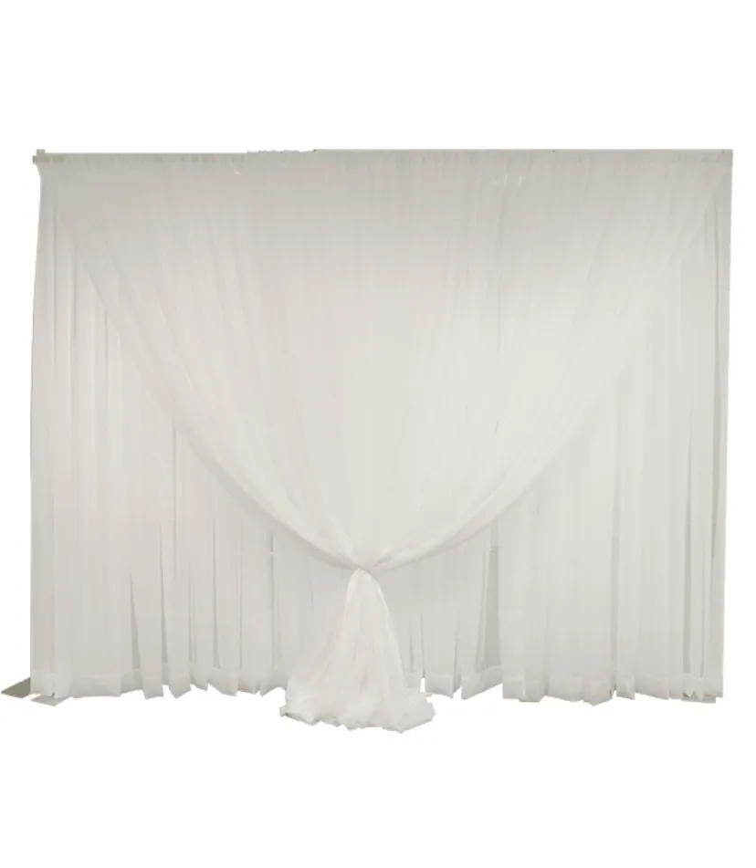 Wedding Arches, Backdrops, Pipe & Drape