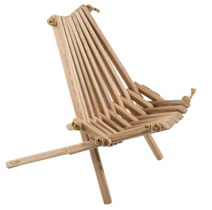 Pioneer Chair