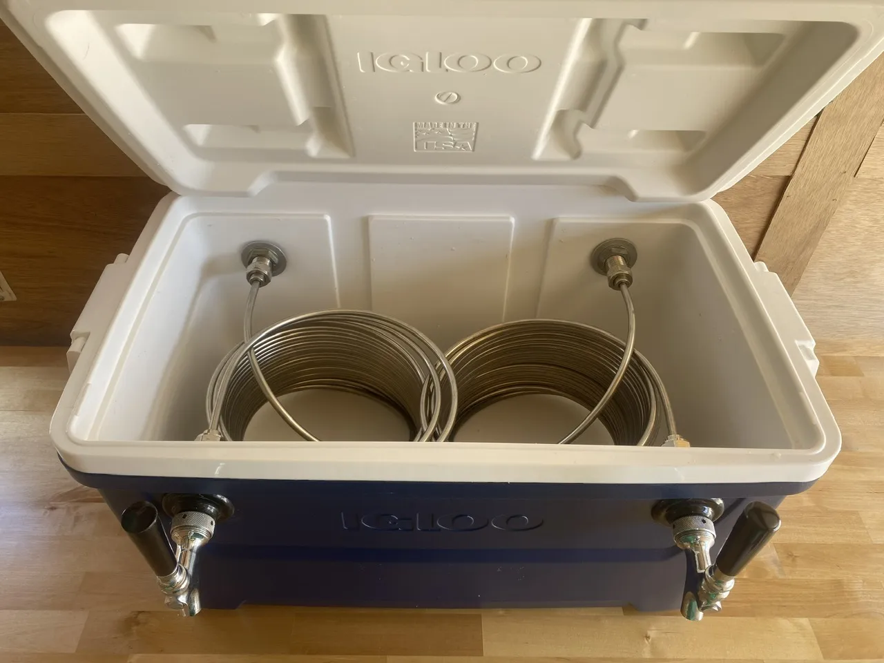 Jockey Box
