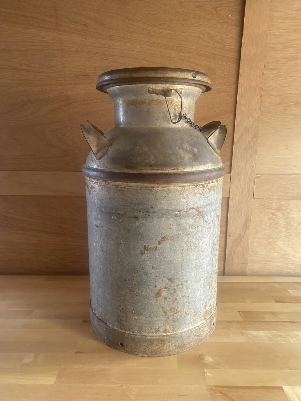 Antique Milk Jug