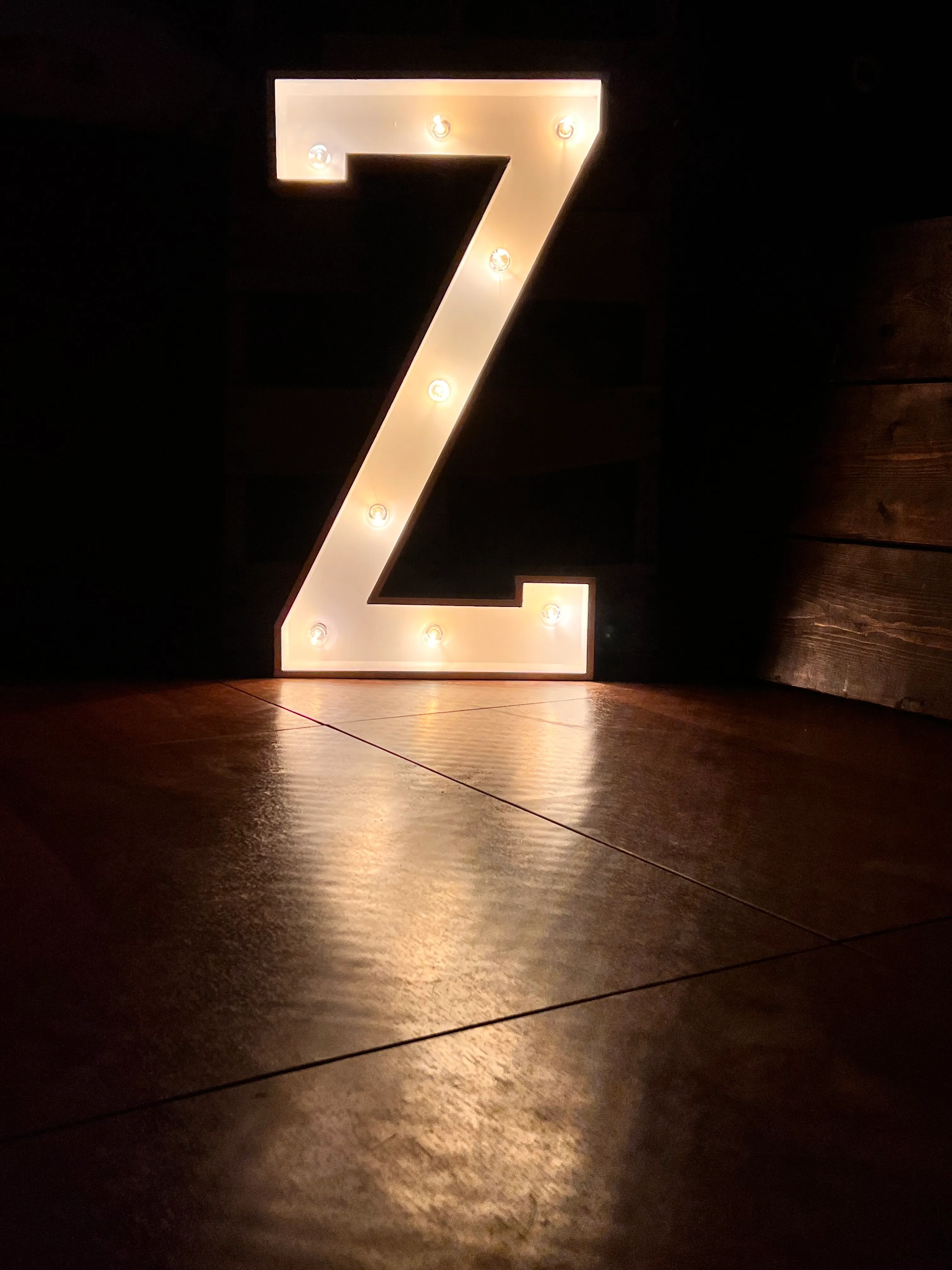 Marquee Z