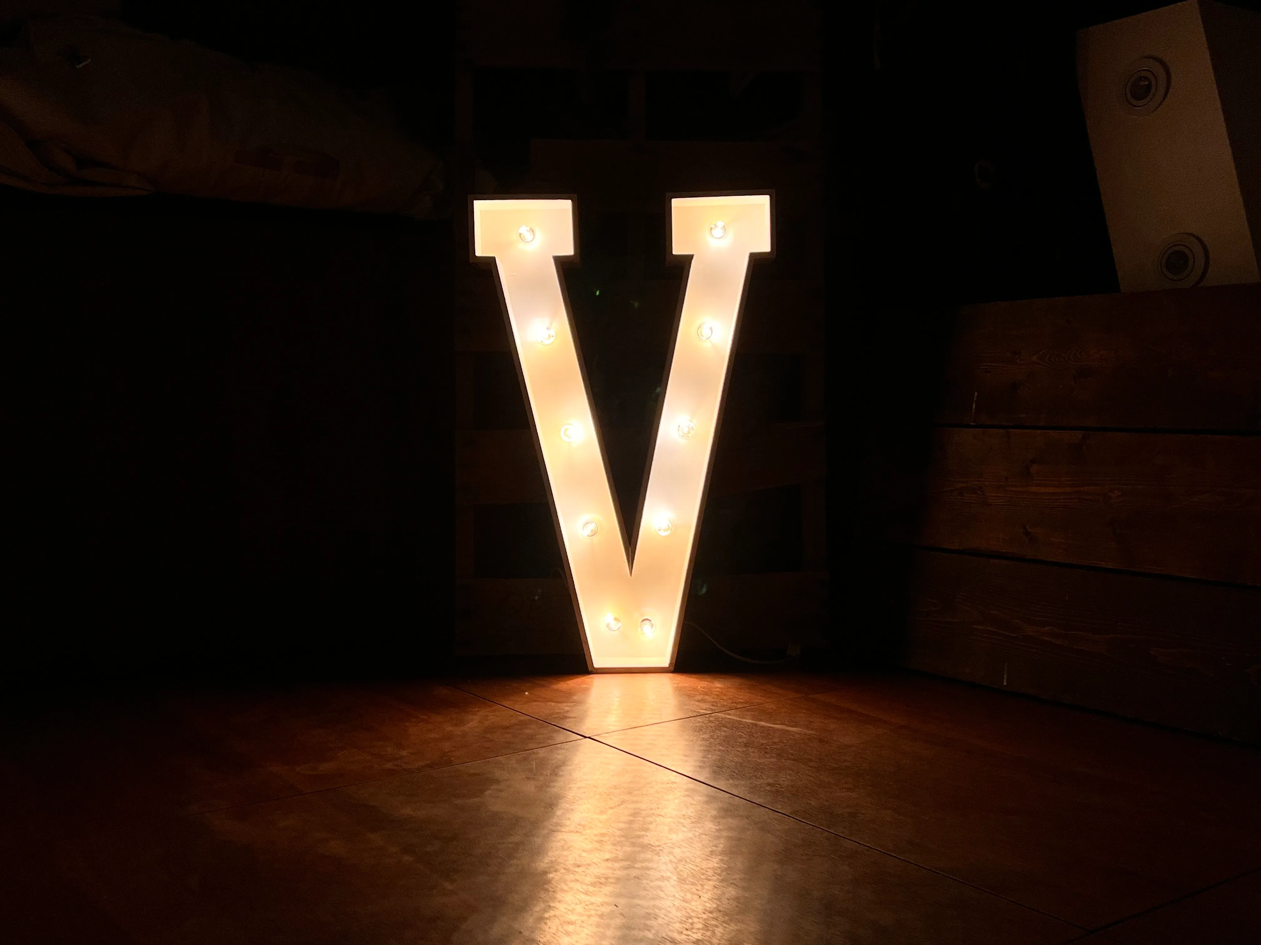 Marquee V