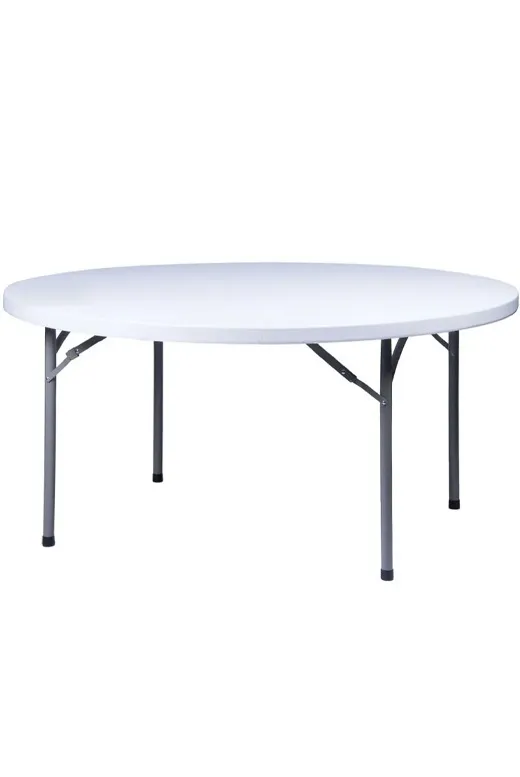 Chivari 60" Round Table