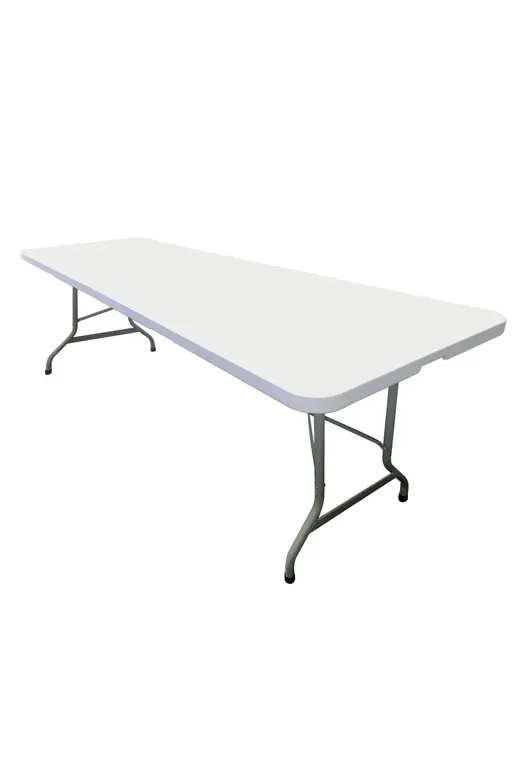 Chivari 8' Banquet Table