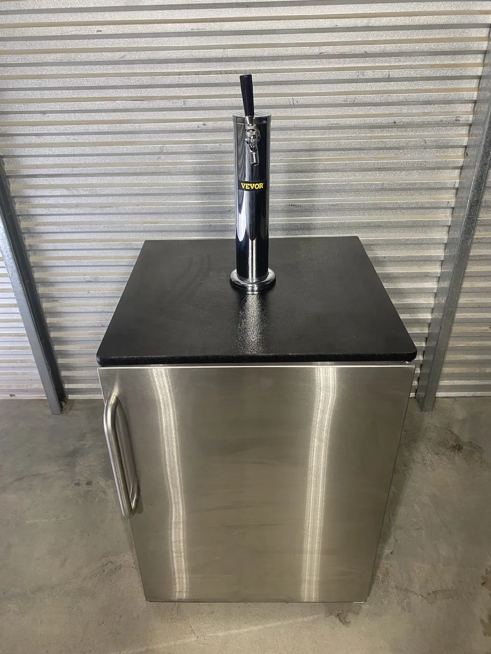 Kegerator