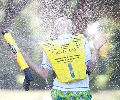 Water Tag