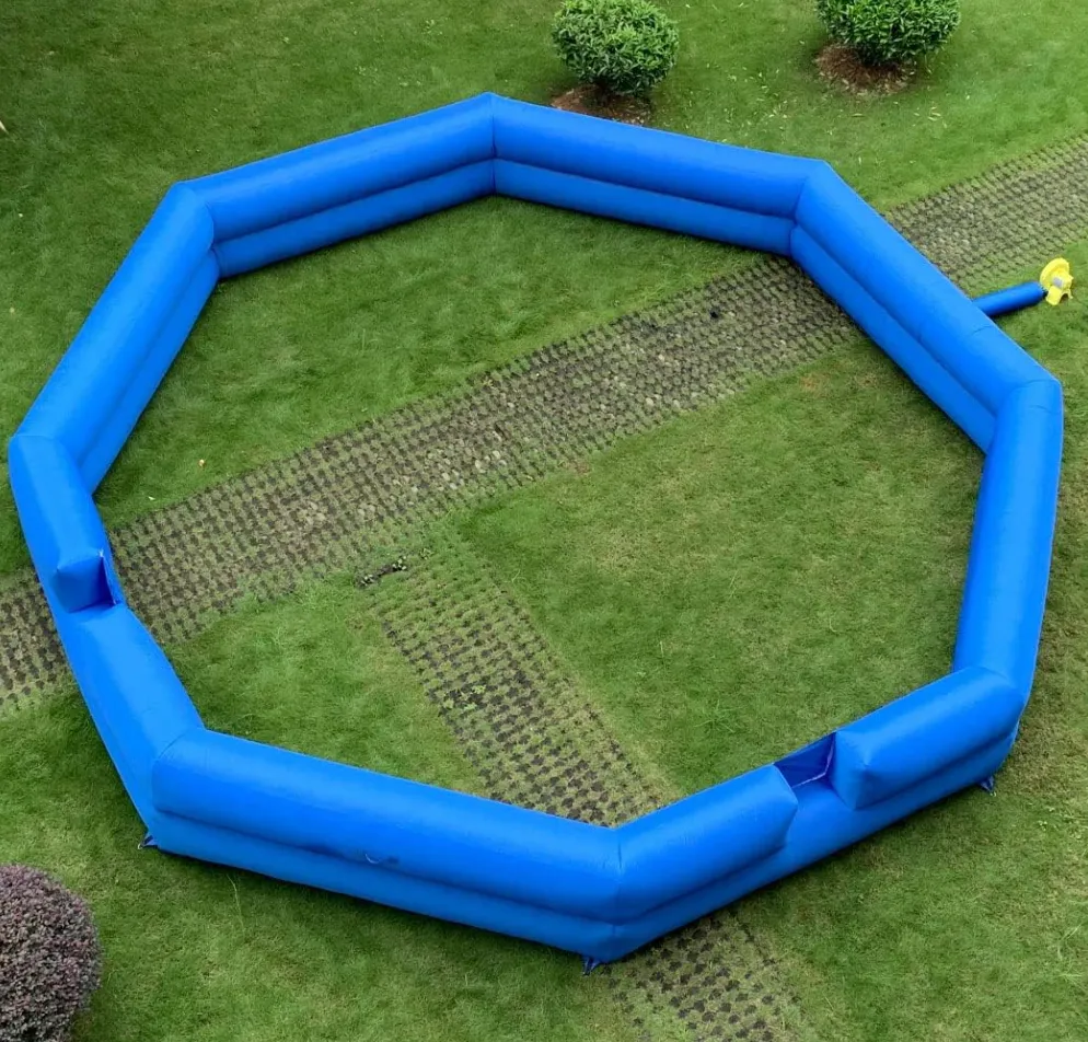 Gaga Pit