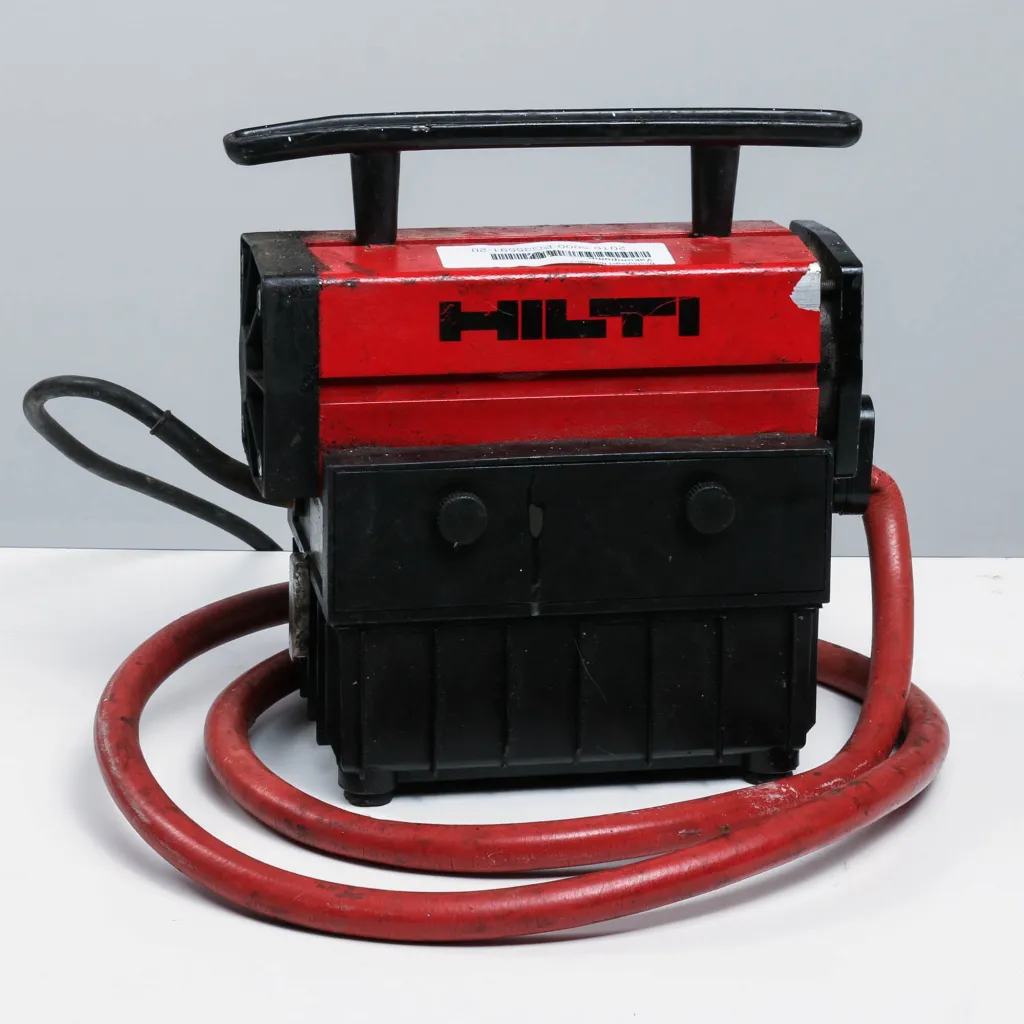 Vacuum Pump Tool Rentals, Repairs & Logistics Victoria BC Aral Rentals