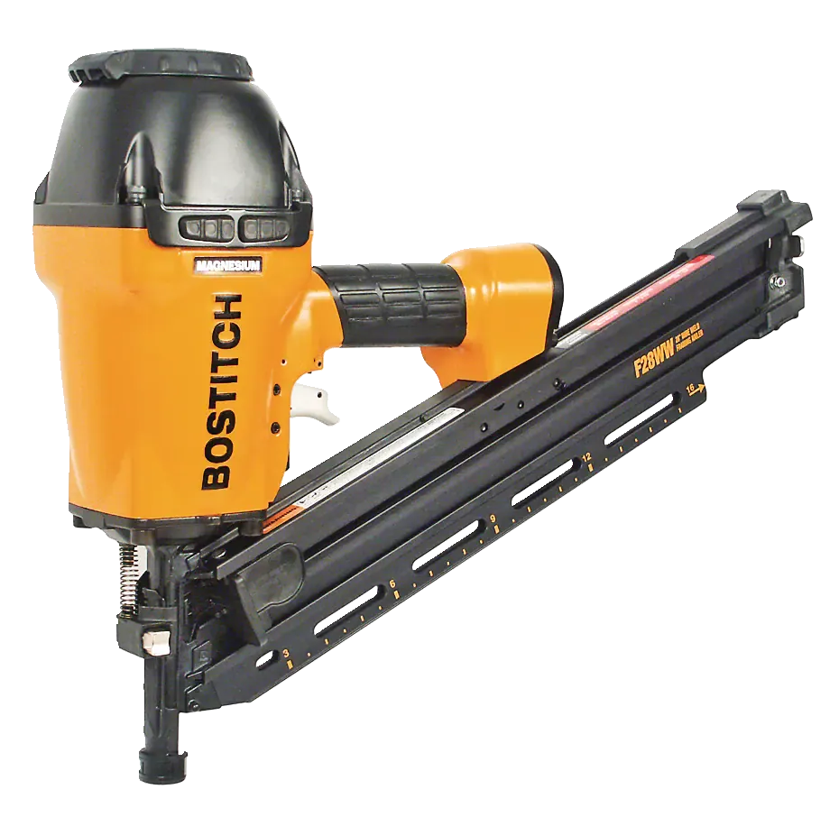 Framing Nailer Tool Rentals, Repairs & Logistics Victoria BC Aral
