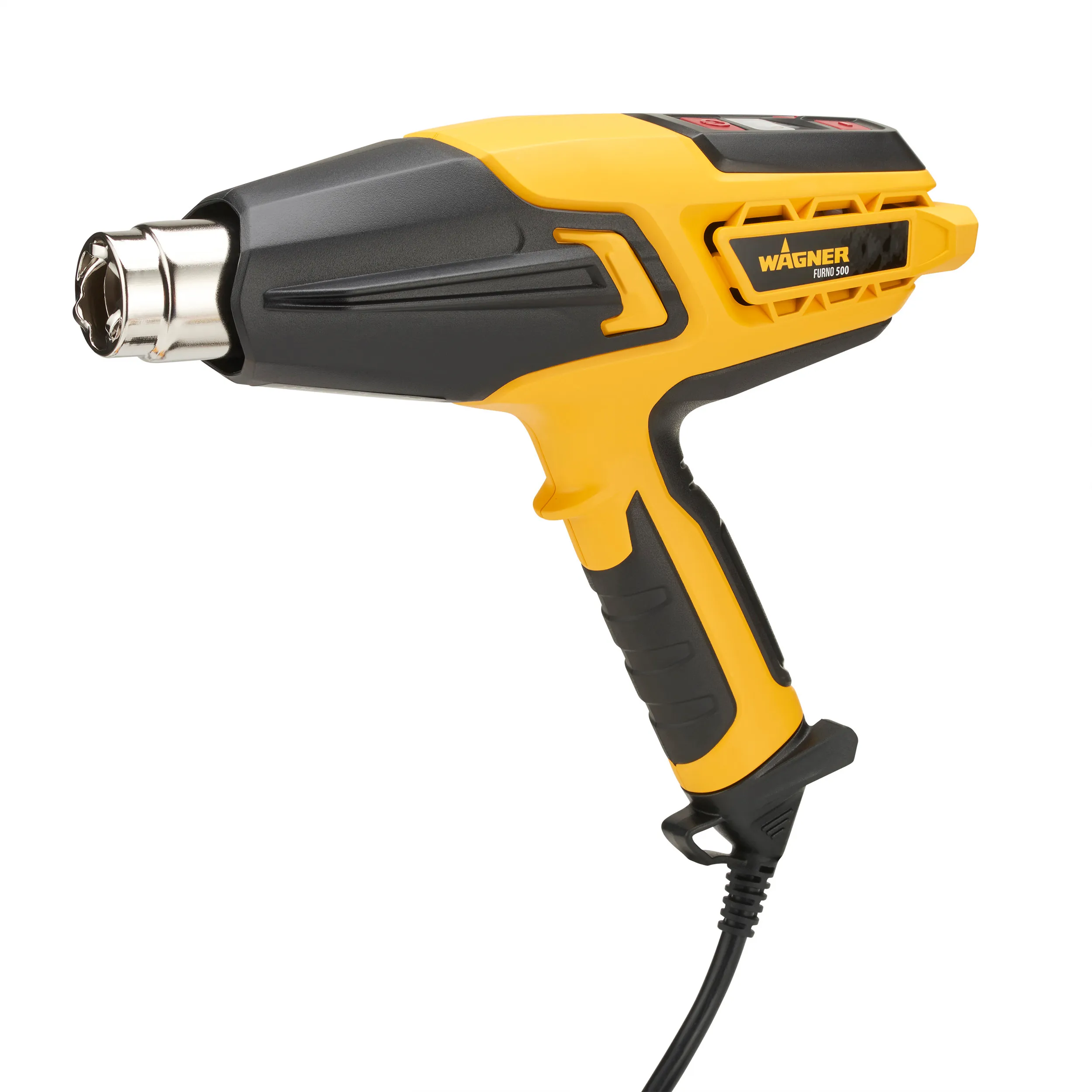 Heat Gun Tool Rentals, Repairs & Logistics Victoria Aral Rentals LTD