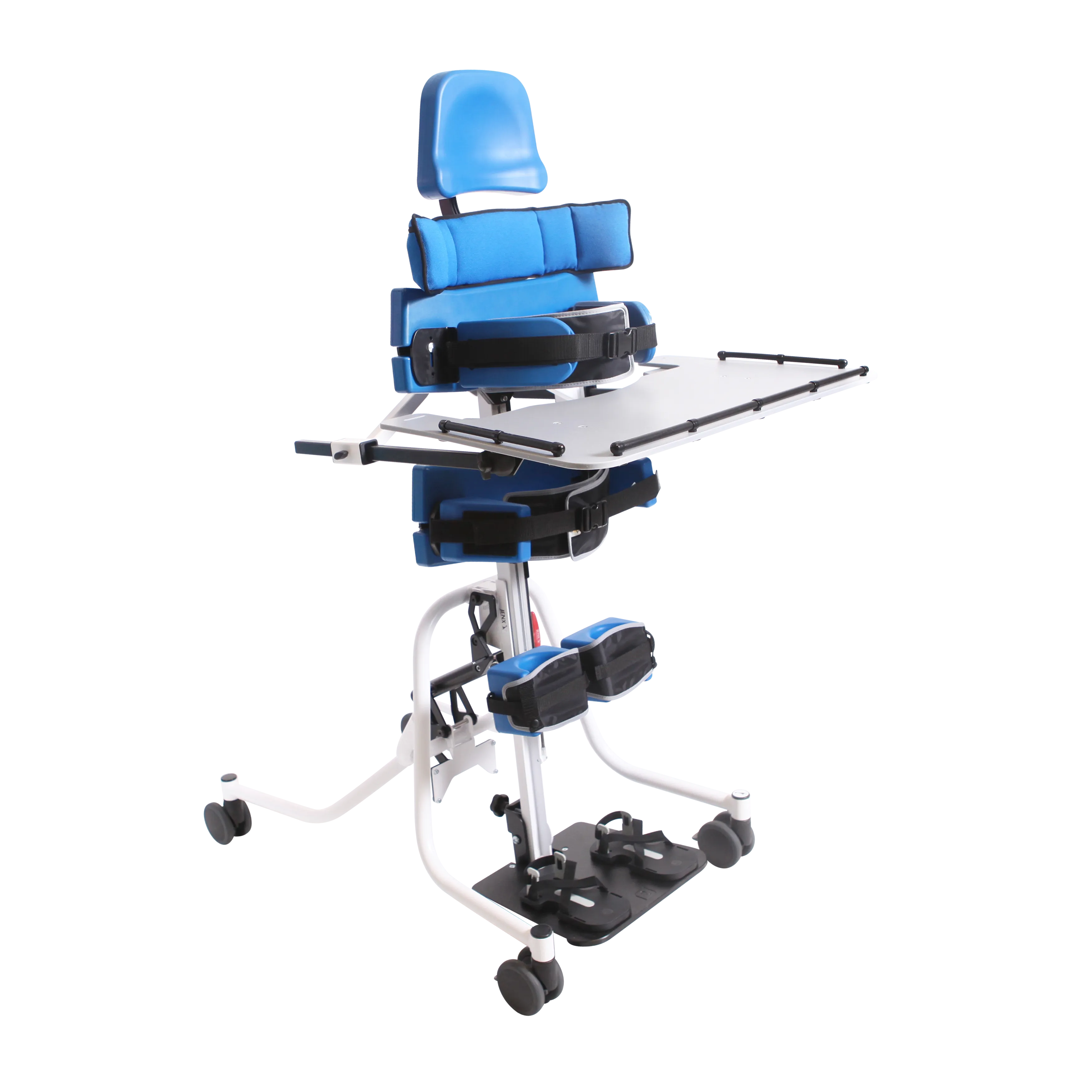 Jenx Multistander Size 2