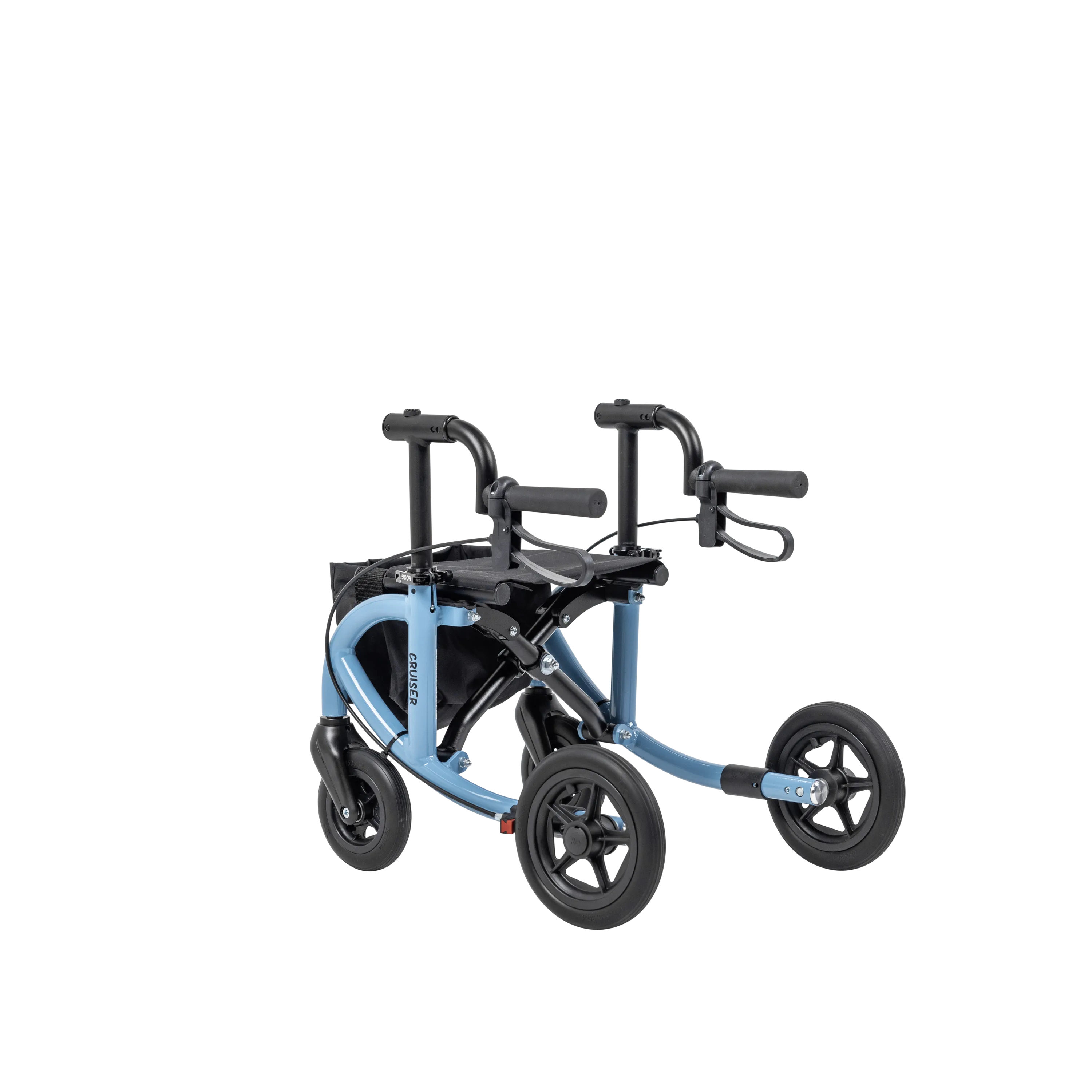 Cruiser Anterior Walker Size 1