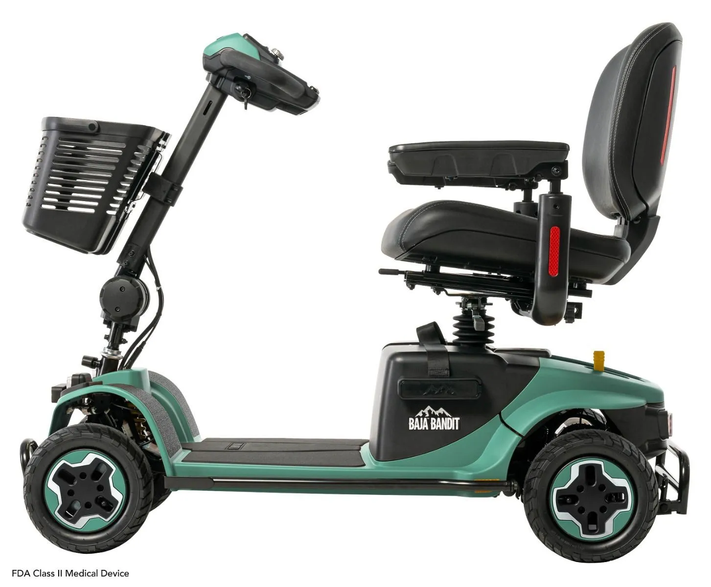 Makefast Mobility scooter
