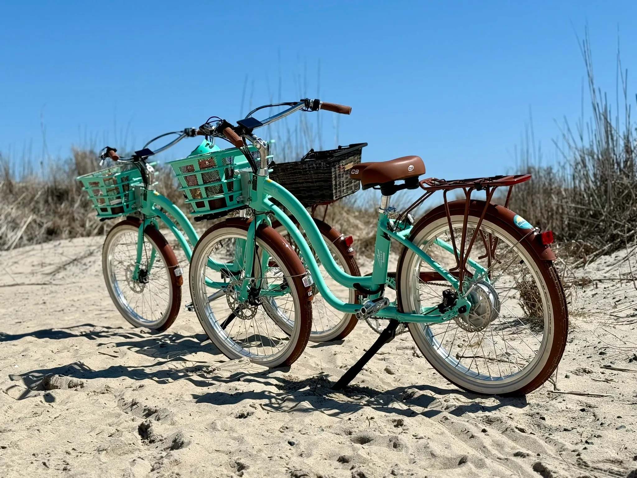 2 Bike Deal